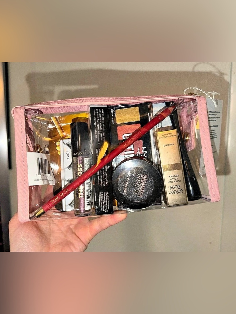 NEW Makeup gift set MSRP $300+
